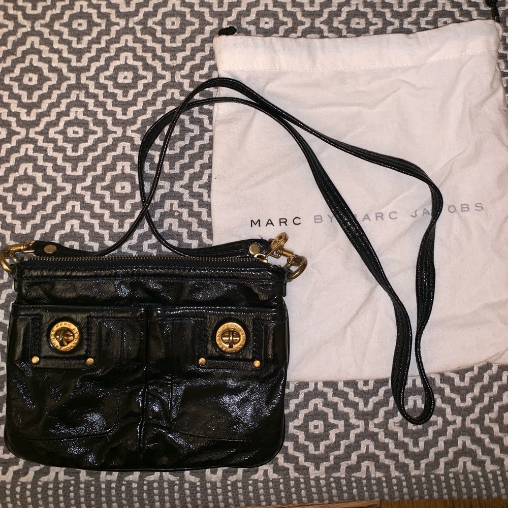 Beautiful Marc by Marc Jacob bag